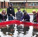 Students build ROVs at Mullenix Ridge Elementary School STEM Event