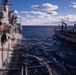 Replenishment at sea