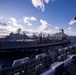 replenishment at sea