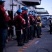 replenishment at sea