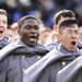 Army Beats Navy To End 14 Year Drought