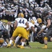 Army Beats Navy To End 14 Year Drought