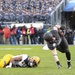 Army Beats Navy To End 14 Year Drought