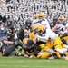 Army Beats Navy To End 14 Year Drought