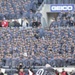 Army Beats Navy To End 14 Year Drought