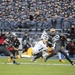 Army Beats Navy To End 14 Year Drought
