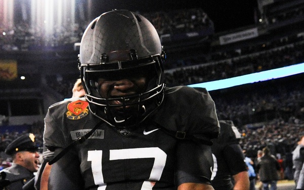 Army Beats Navy To End 14 Year Drought