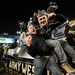 Army Beats Navy To End 14 Year Drought