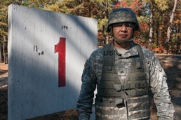 Reserve Soldier serves as business owner in Reading