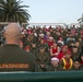 Headquarters and Support Battalion Holiday Fun Run