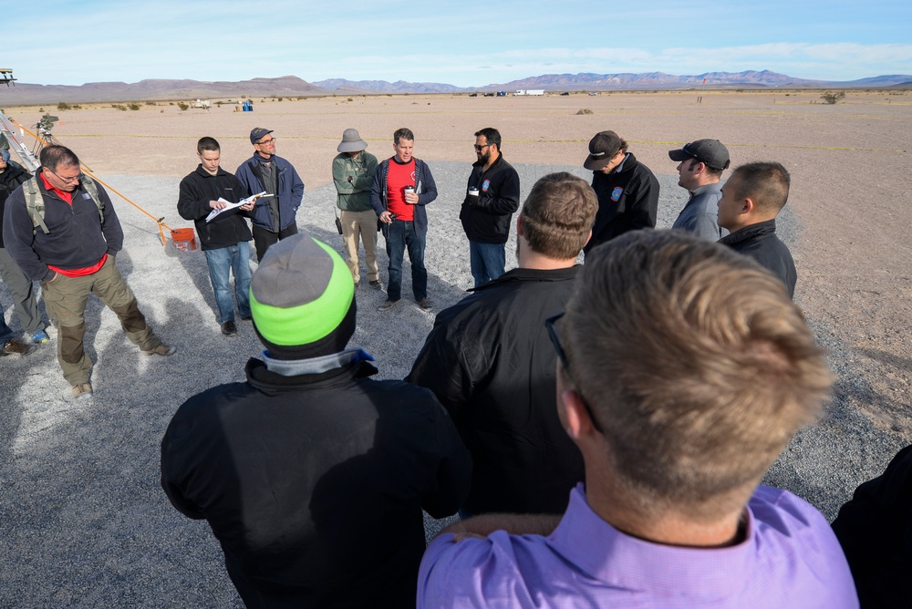 2016 AFRL Commanders Challenge