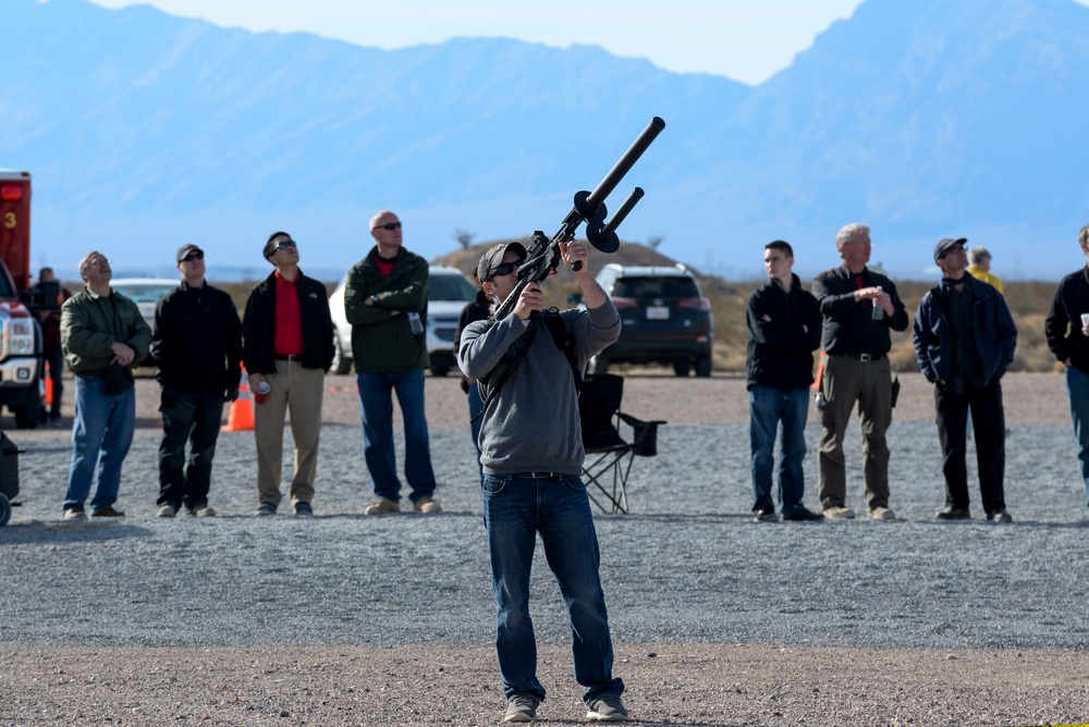 2016 AFRL Commanders Challenge