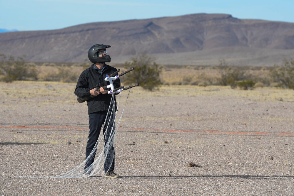 2016 AFRL Commanders Challenge