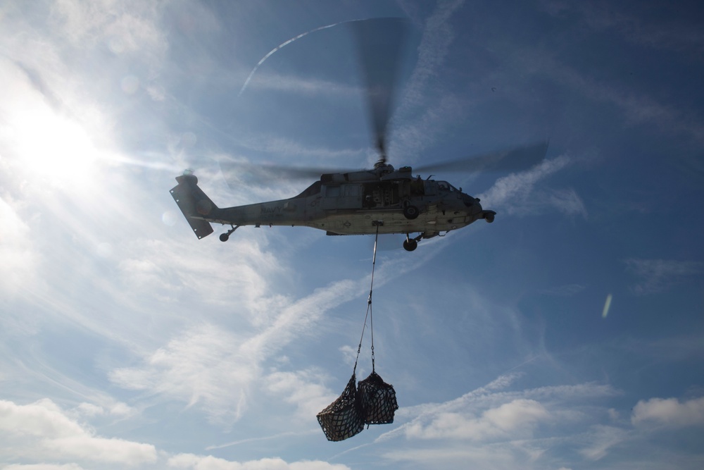 24th MEU conducts vert-rep for ARGMEUEX