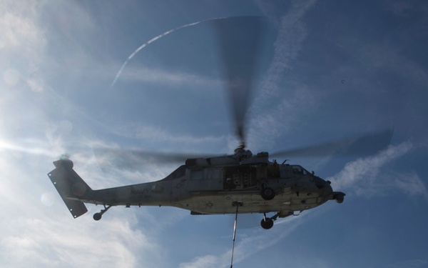 24th MEU conducts vert-rep for ARGMEUEX