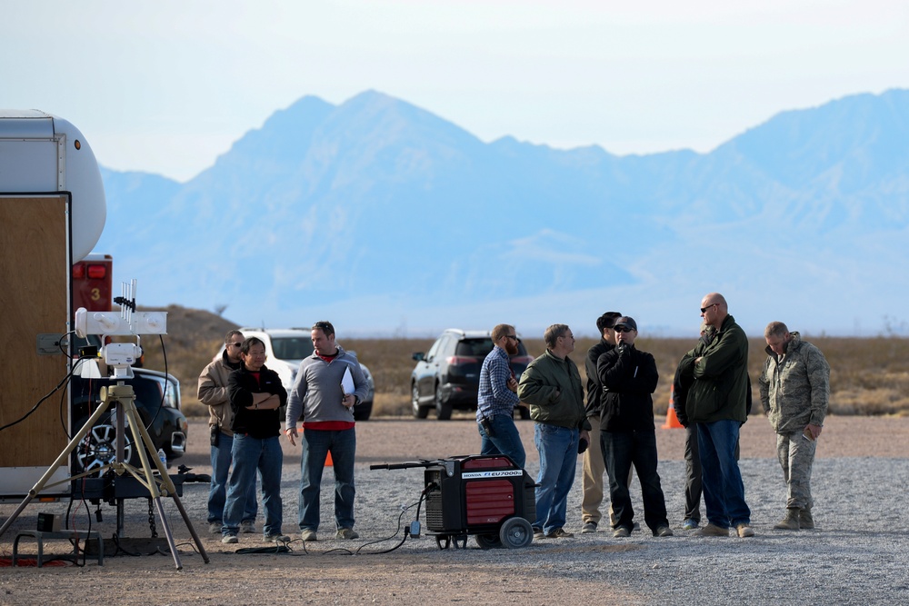 2016 AFRL Commanders Challenge