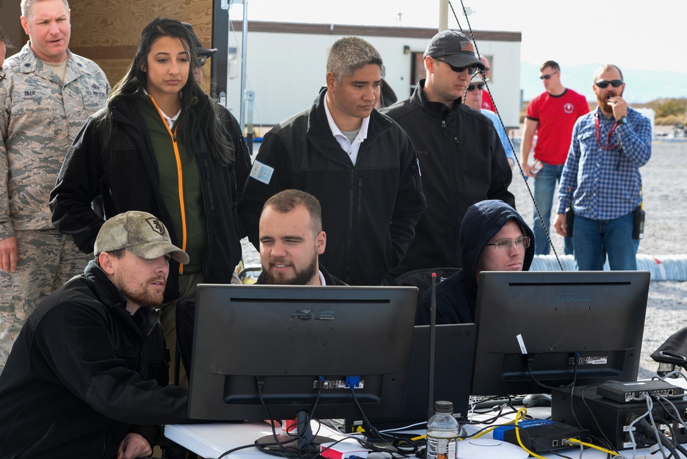 2016 AFRL Commanders Challenge