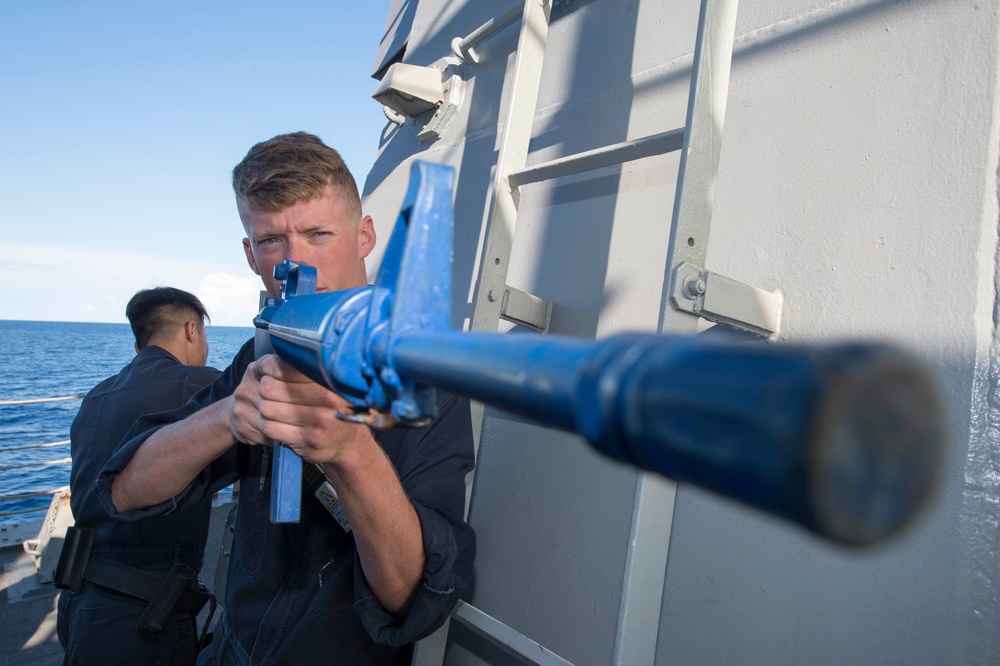 Replenishment-at-Sea