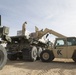 Sand and Steel; 1st Maintenance Battalion supports Steel Knight