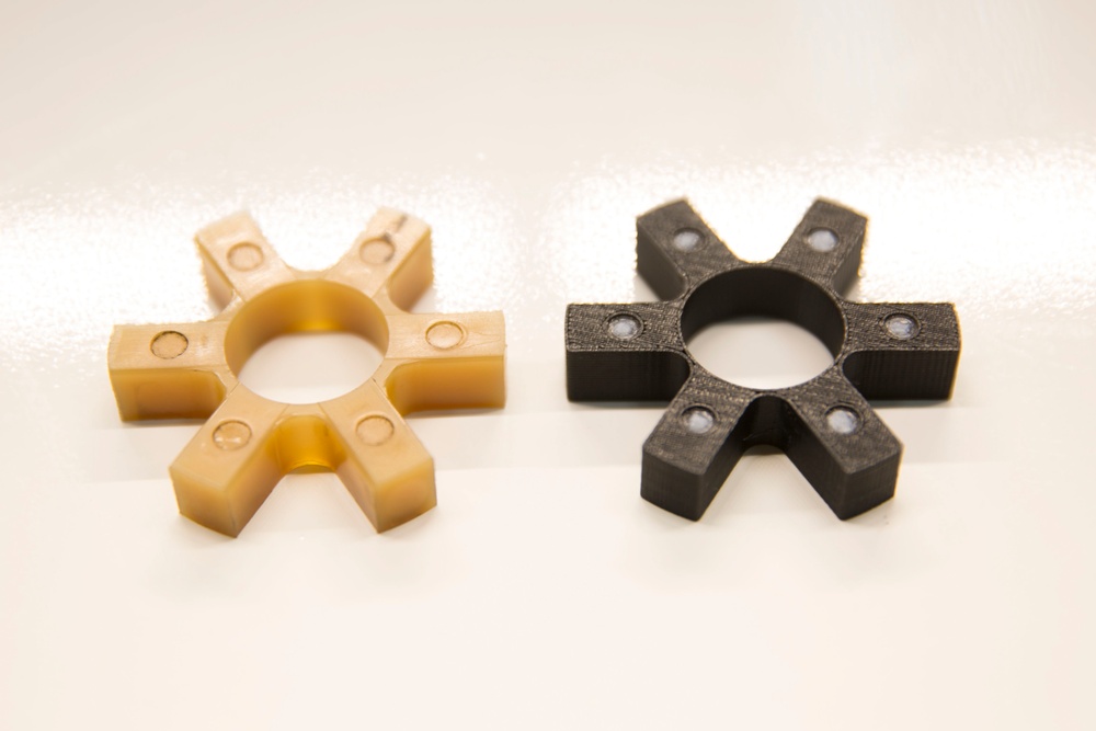 Sand and Steel; 1st Maintenance Battalion supports Steel Knight