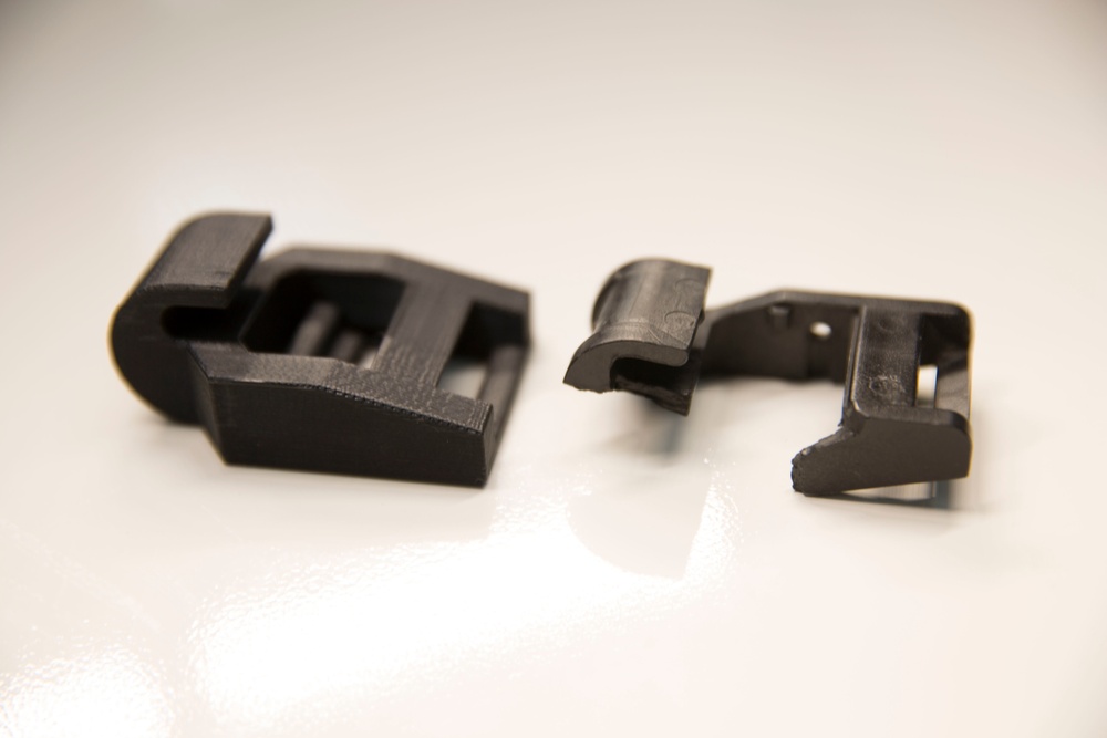 Sand and Steel; 1st Maintenance Battalion supports Steel Knight