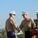 Marine Corps Recruiting Command’s Superior Achiever Ceremony
