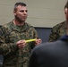 Distinguished guests from the Office of Naval Research visit Camp Lejeune