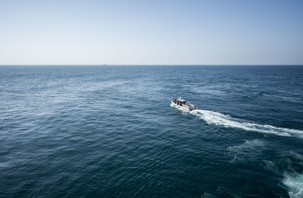 UK/US Mine Countermeasures Exercise 2017 (UK/US MCM-Ex 17)