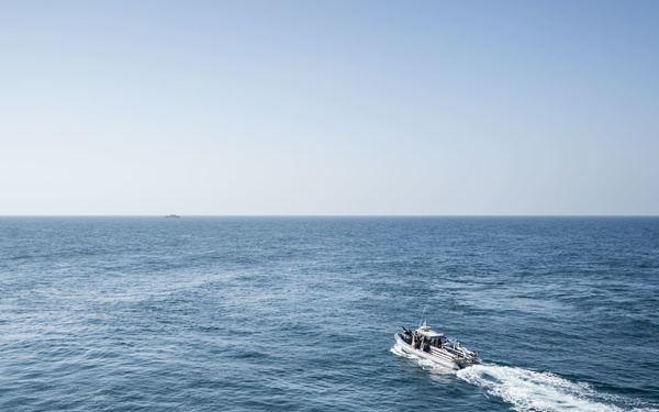UK/US Mine Countermeasures Exercise 2017 (UK/US MCM-Ex 17)