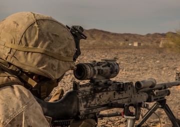 Steel Knight 2017: 3/5 Conducts Aerial Insertion and Battalion Level Raids