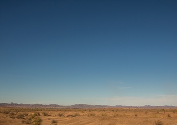 Steel Knight 2017: 3rd Battalion 5th Marine Regiment Long Range Raid