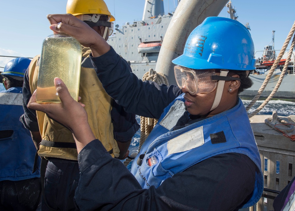 Replenishment-at-Sea