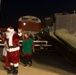 Camp Pendleton Hosts a Christmas Party