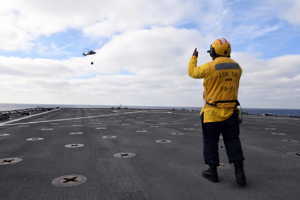 Flight Operations