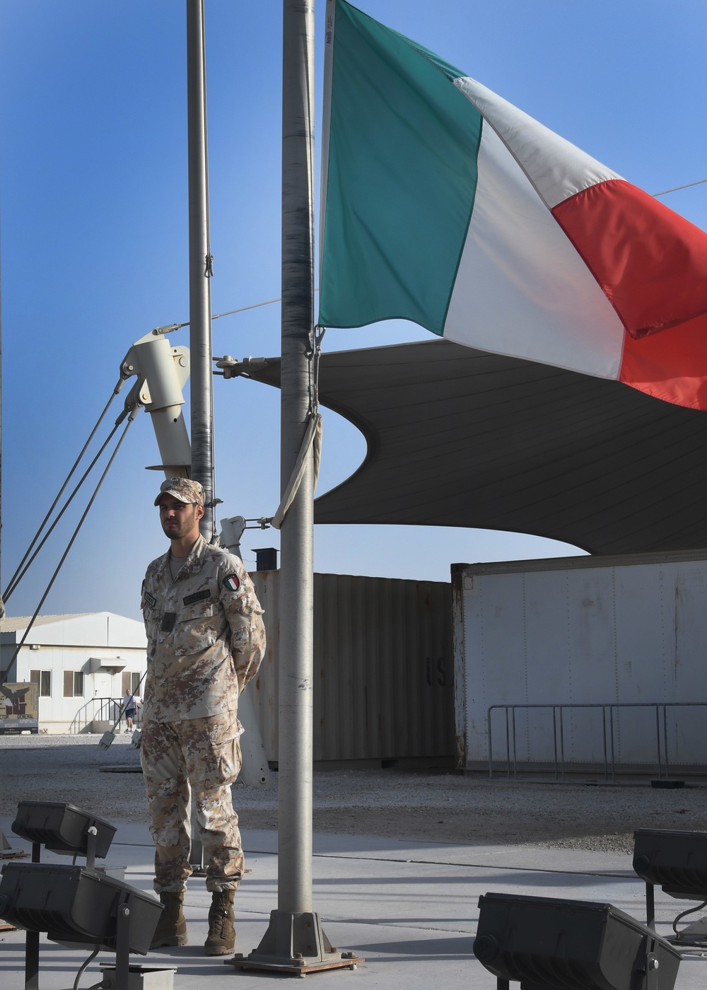 Italian Armed Forces Day