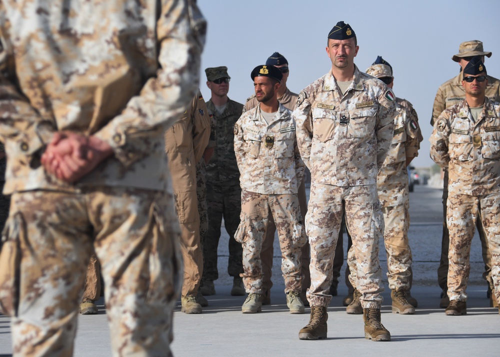 Italian Armed Forces Day