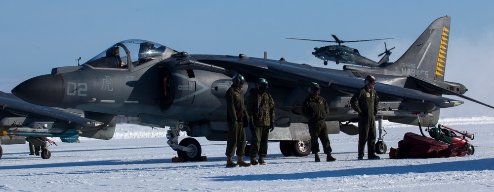 Aviation Training Relocation Program