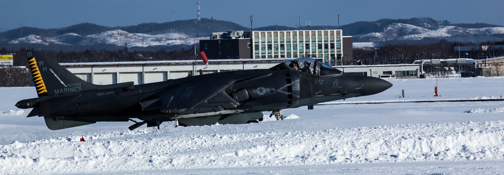 Aviation Training Relocation Program