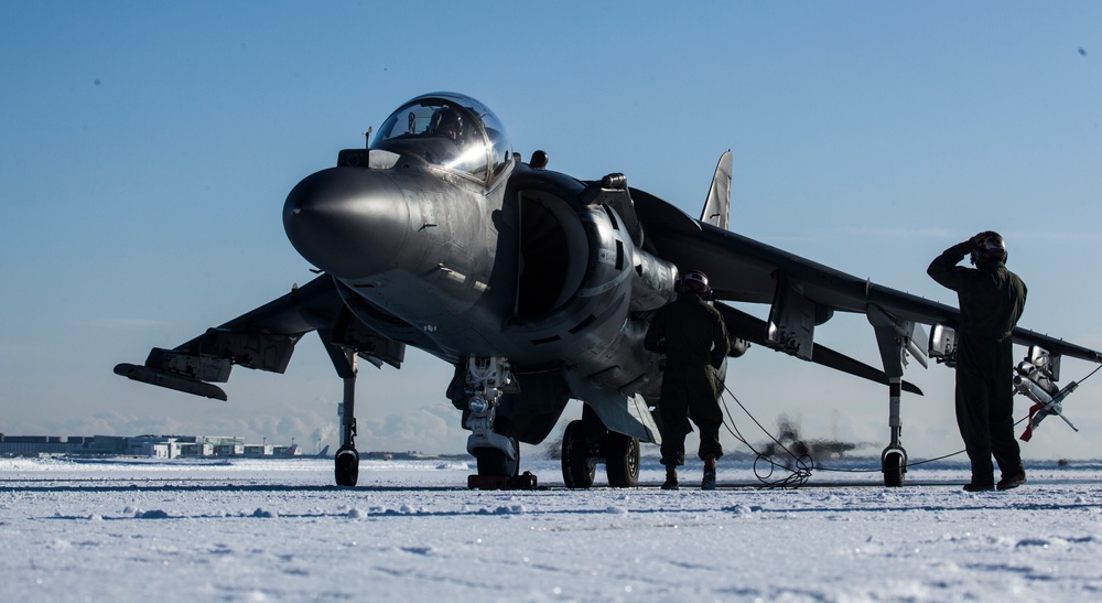 Aviation Training Relocation Program