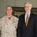 ACMC Visits CENTCOM