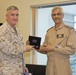 ACMC Visits CENTCOM