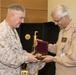 ACMC Visits CENTCOM