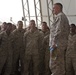 ACMC Visits CENTCOM