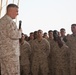 ACMC Visits CENTCOM