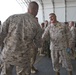 ACMC Visits CENTCOM