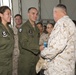 ACMC Visits CENTCOM