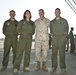 ACMC Visits CENTCOM