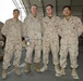 ACMC Visits CENTCOM