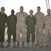 ACMC Visits CENTCOM