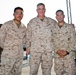 ACMC Visits CENTCOM